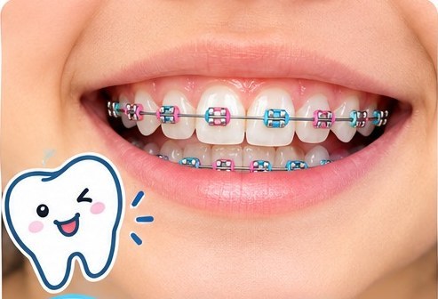 Clear Aligner at MM Care dental
